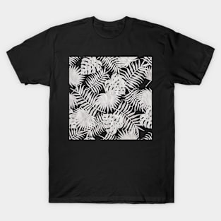 Paper Palm T-Shirt